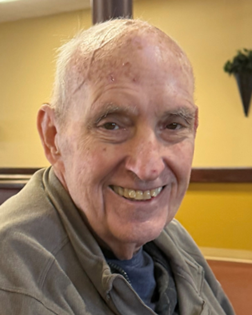 Michael Raye Chaplin Sr. Profile Photo