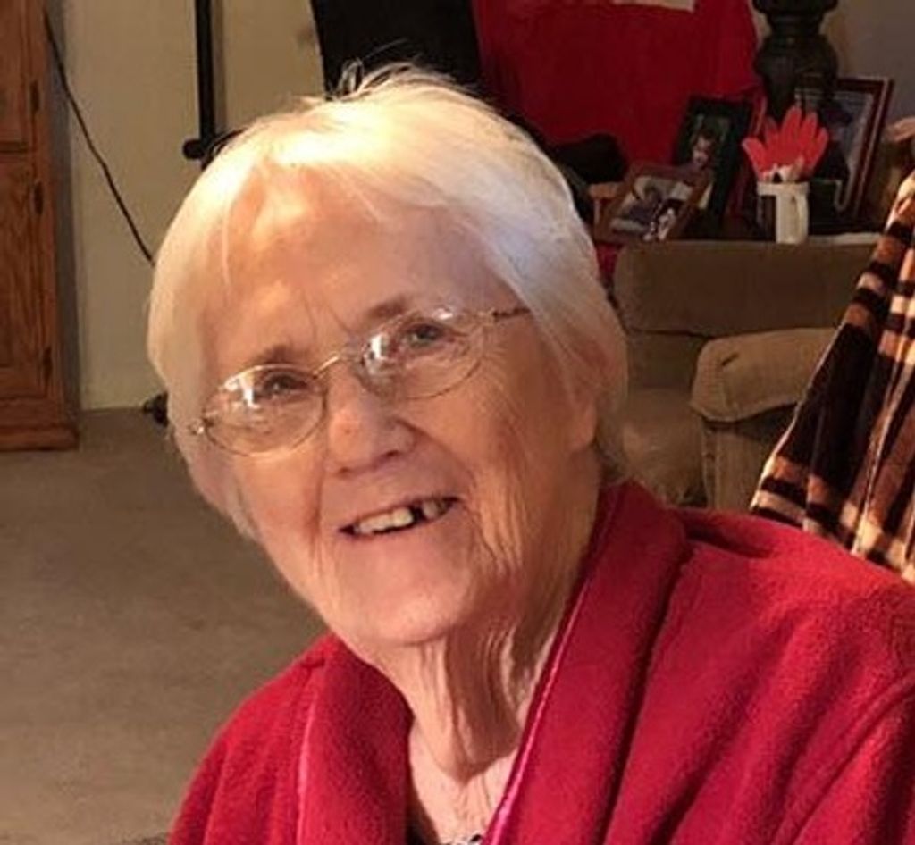 Betty Lou Swenson Profile Photo