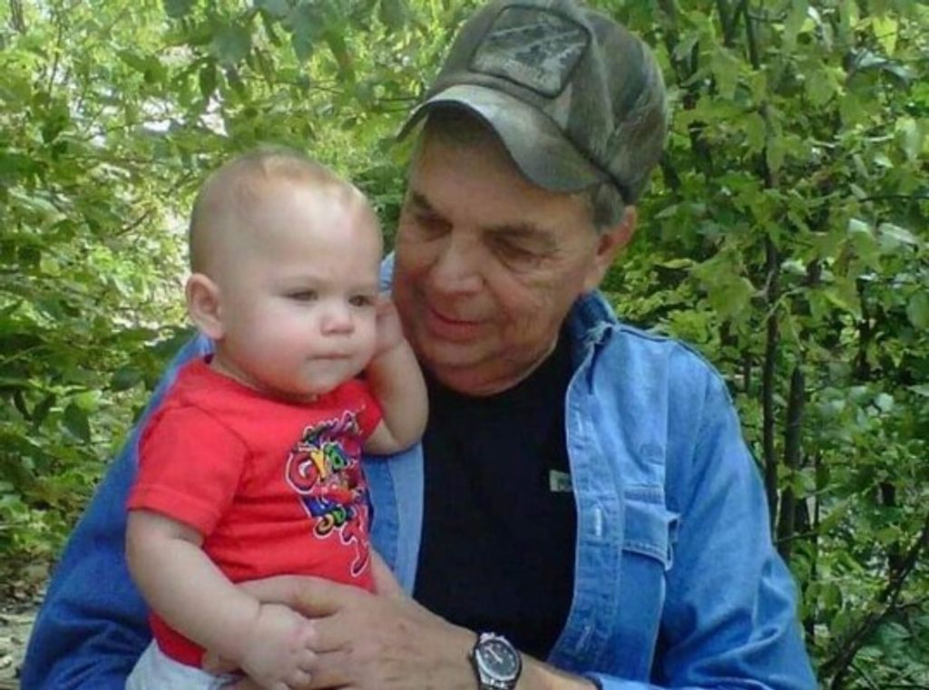 Michael John Brinkam Profile Photo