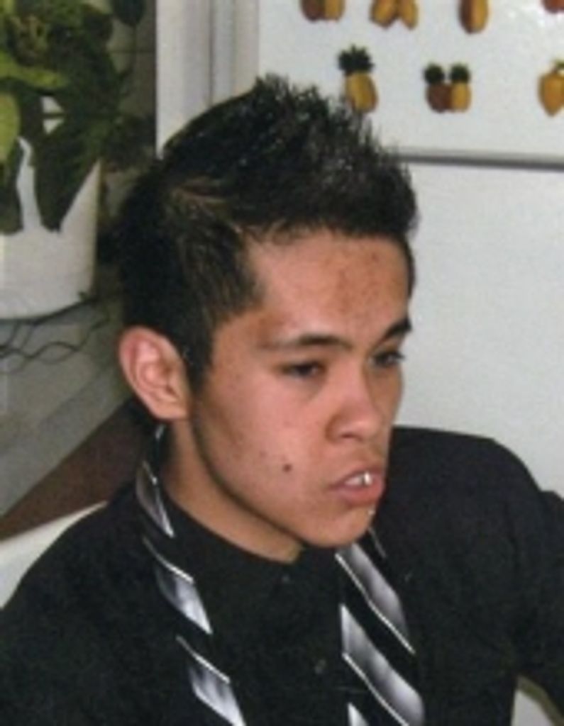 Eric Galvan-hurtado