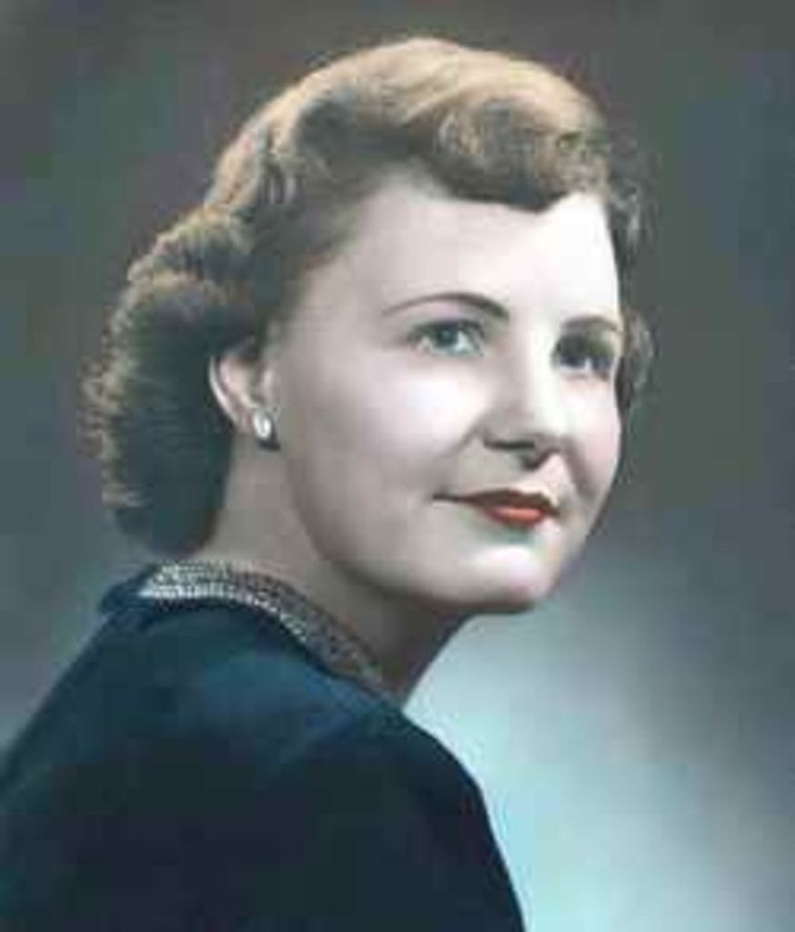 Carolyn Miller Thompson