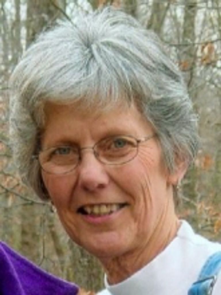 Barbara Knapke Eggers