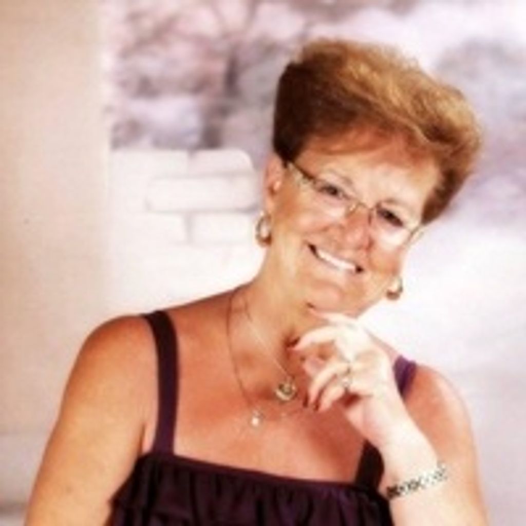 Janet Faye Burton
