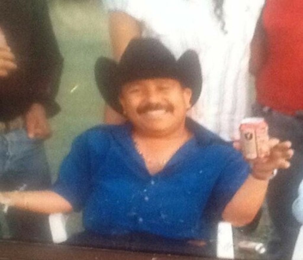 Israel Galindo Gomez