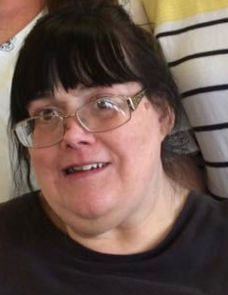 Michelle Lee Johnson