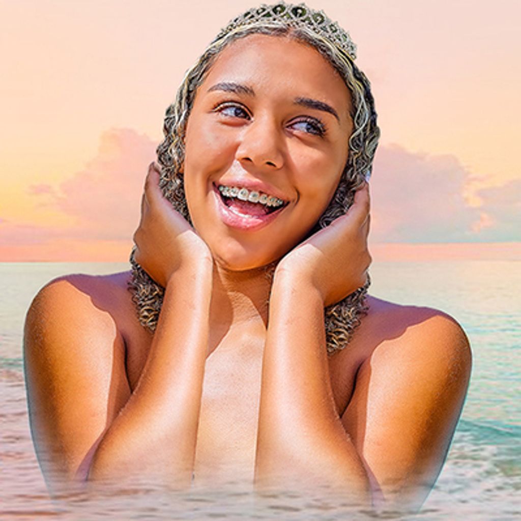 Maya Nyeshia Edwards Profile Photo