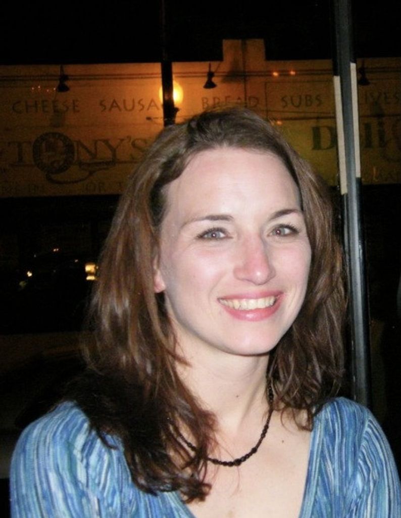 Tamara (Whitney)  White Profile Photo