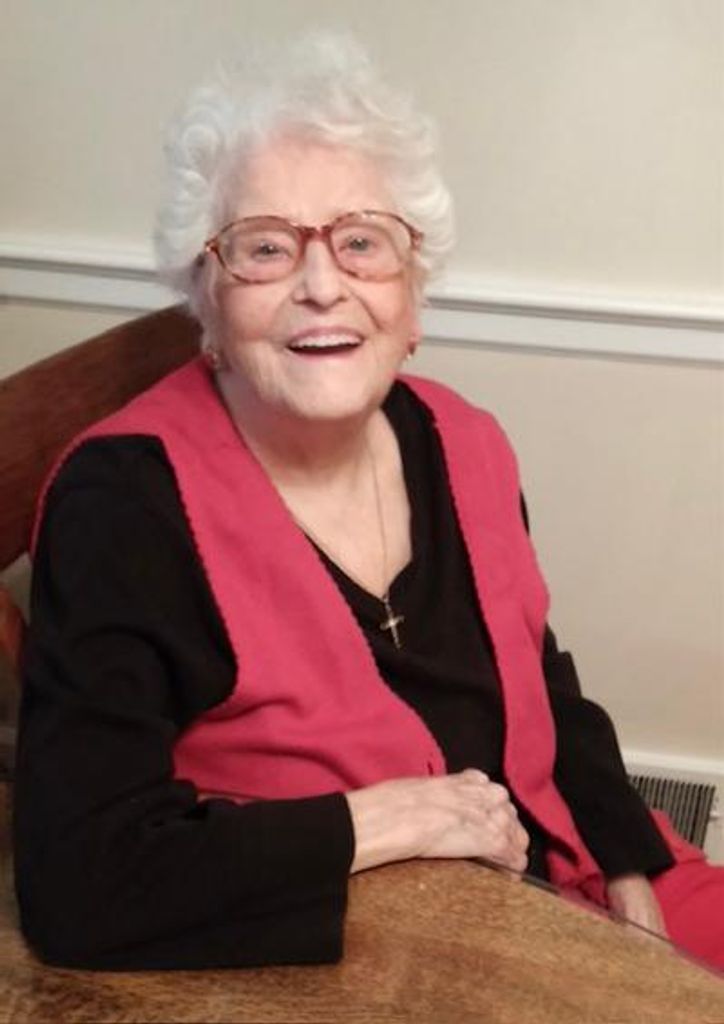 Nell Marie Risner Profile Photo