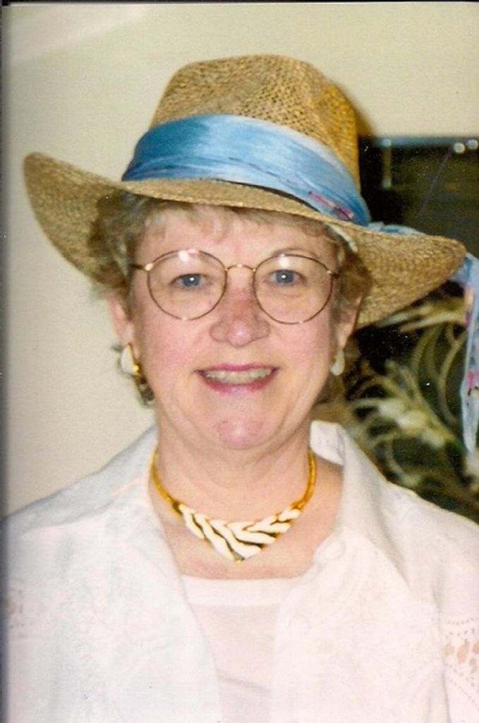 Nancy Lue Asborn Profile Photo