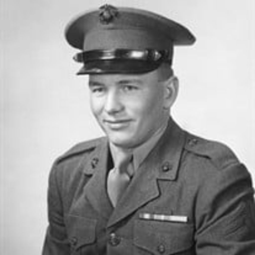 Everett Gordon Smith