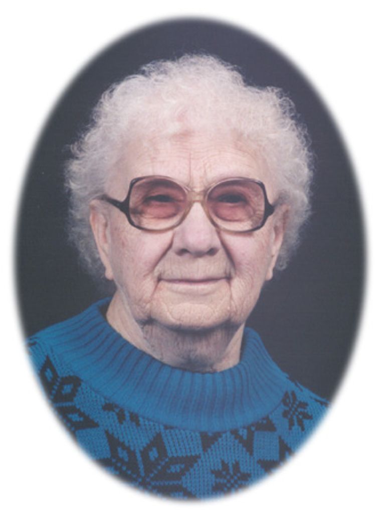 Millie Matson