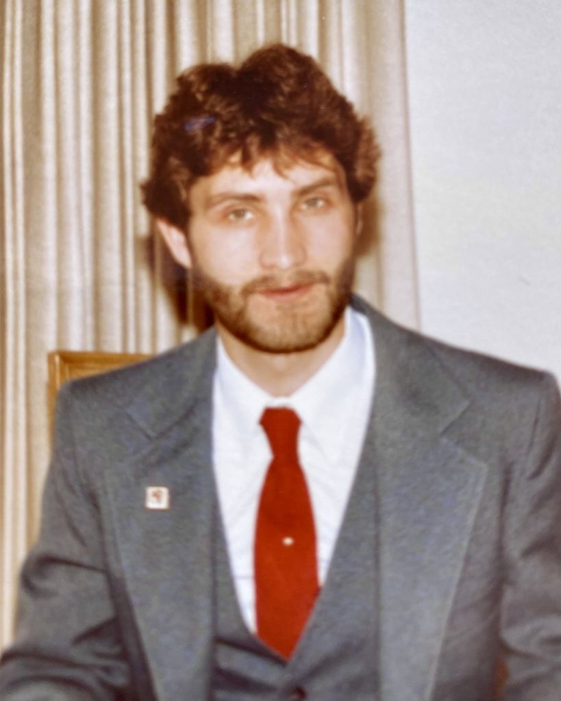 Michael David Lentz Profile Photo