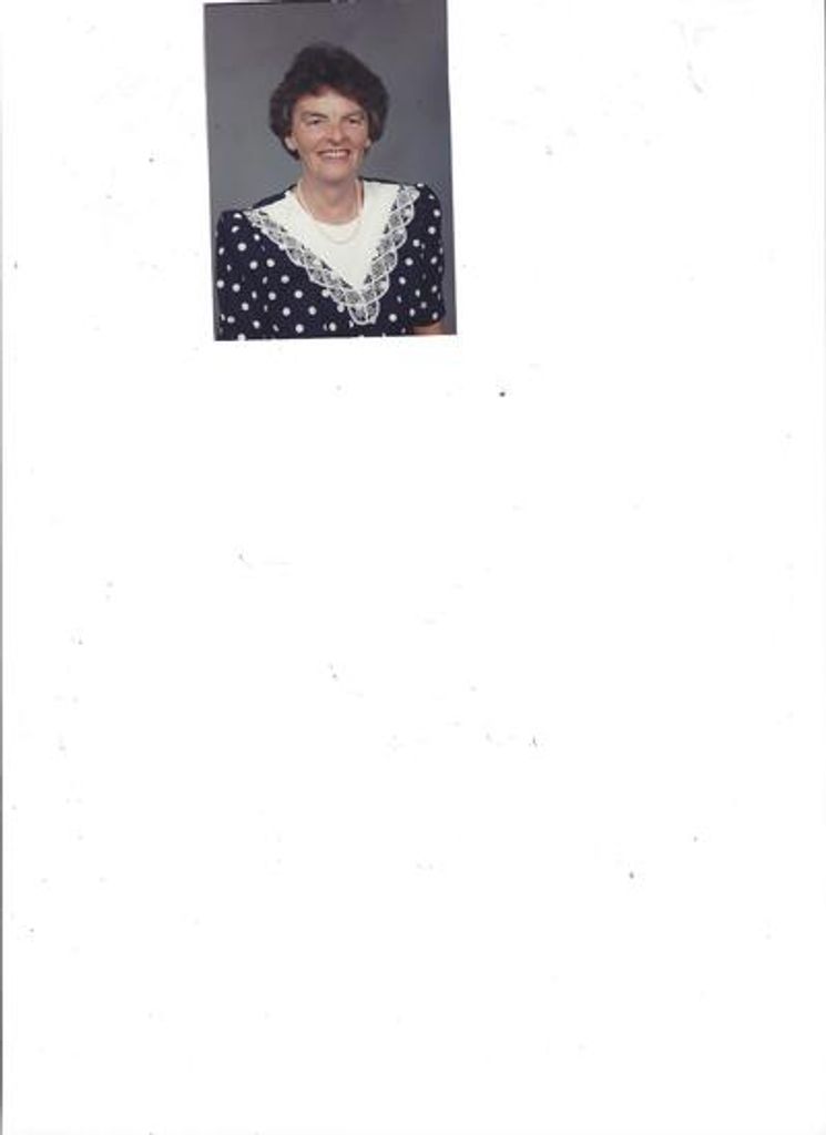 Janet Rae Walsh Profile Photo