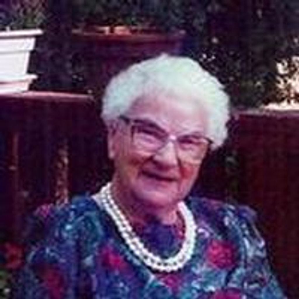 Inge  K. Carstensen