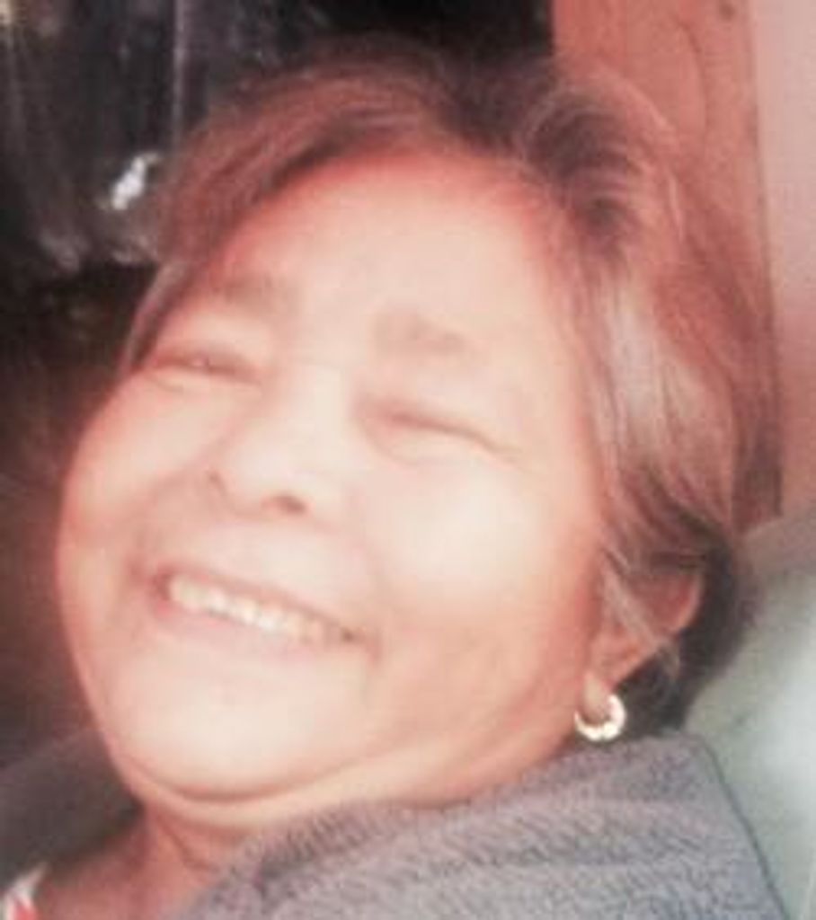 Gloria Montante Gonzalez