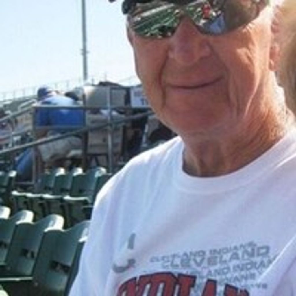 Charles O. White