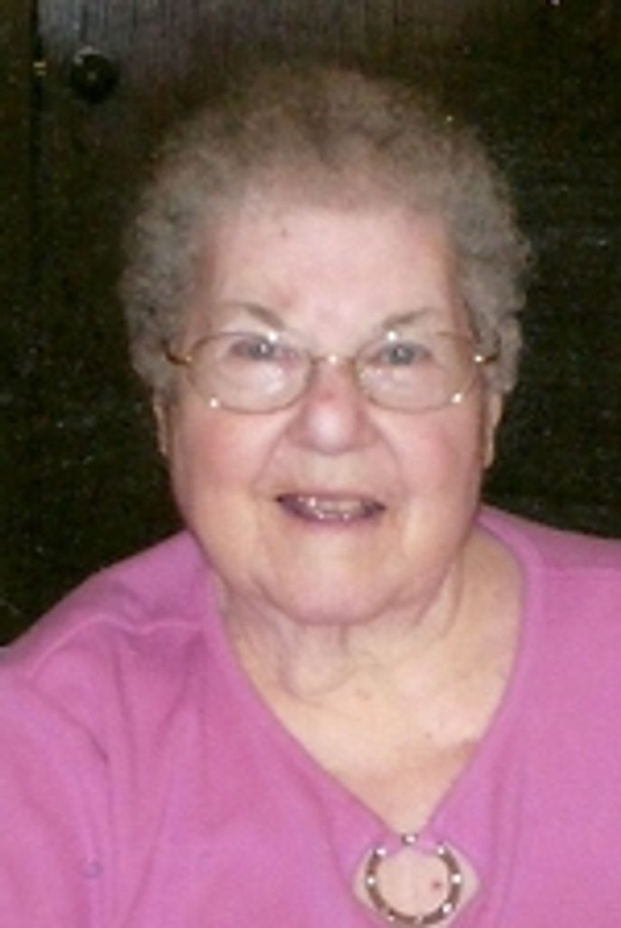 Mary K. (Templeton)  Powell Profile Photo