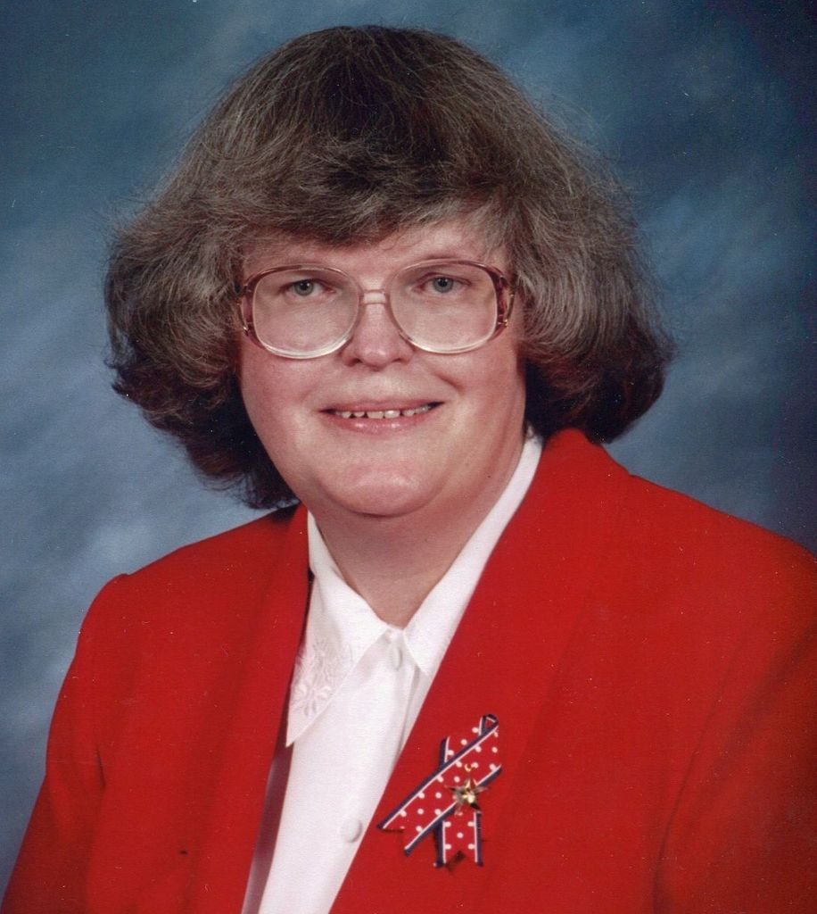 Mary Bess Cummings