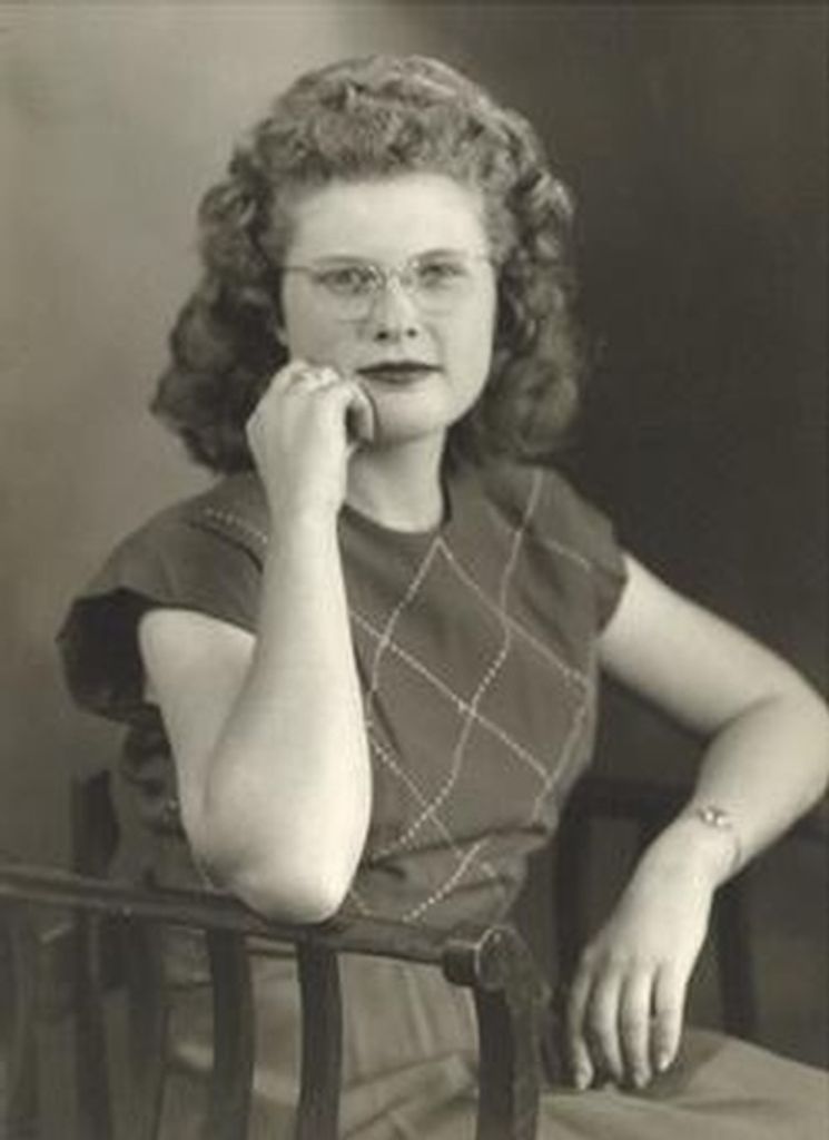Jane F. Henderson