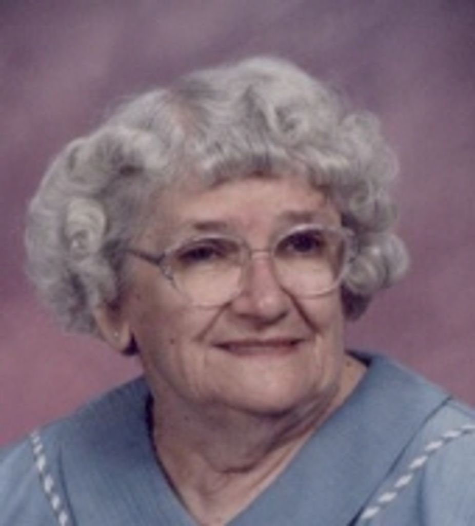 Irene French Lattimore