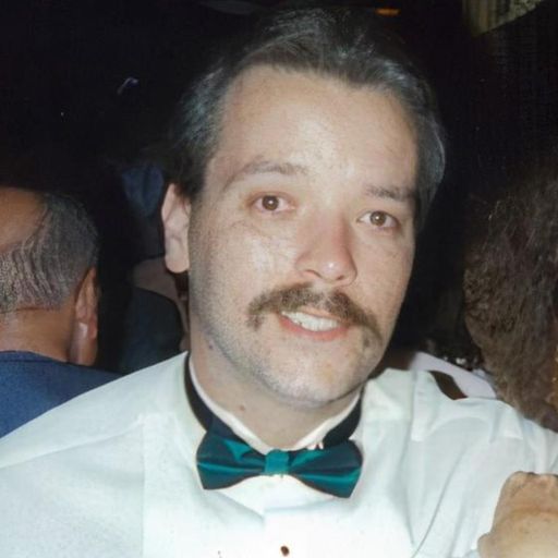 John Clifford Mccord Profile Photo