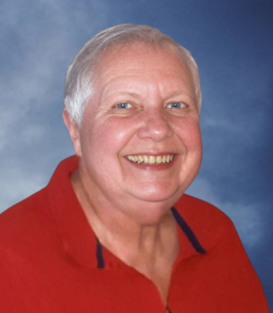 Judy Eldrenkamp