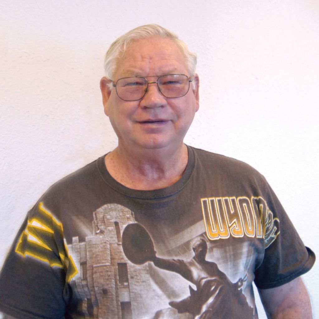 Gary Wayne Gerber Profile Photo