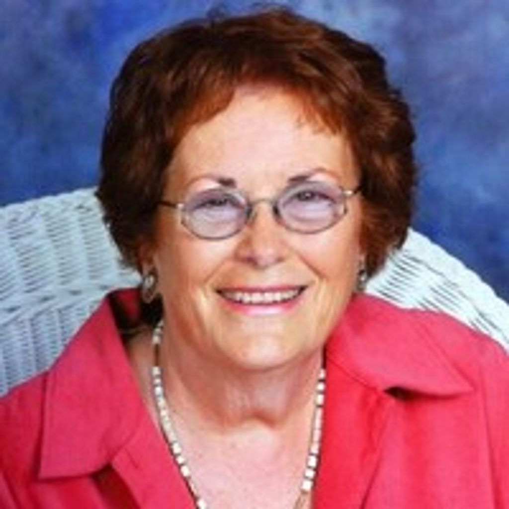 Nancy Jane Pasco