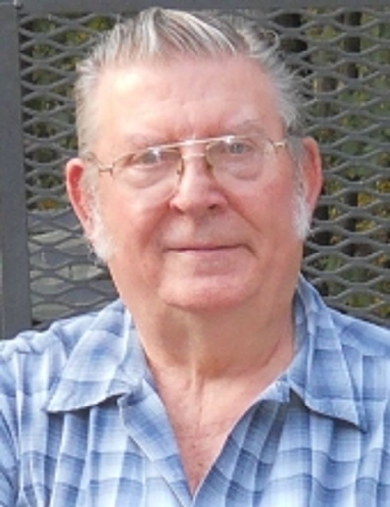 Robert  Eugene  Eby 