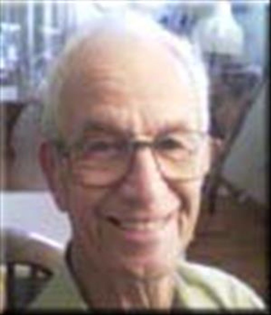 Woodie Craig