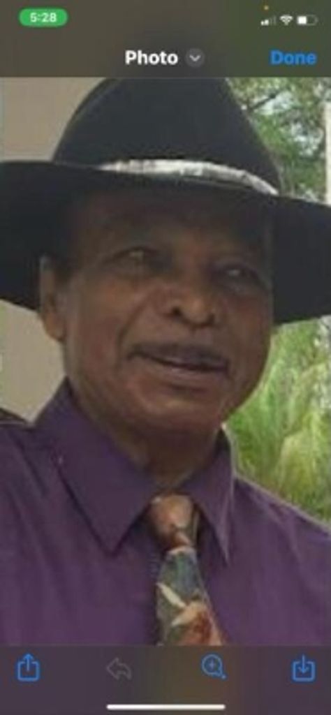 Ronald M. Thompson Profile Photo