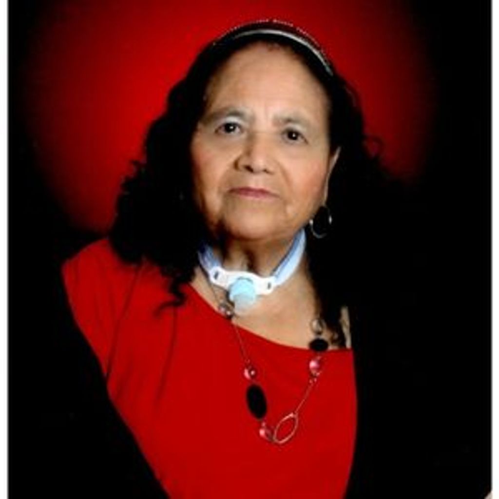 Marcelina Lopez Ruiz