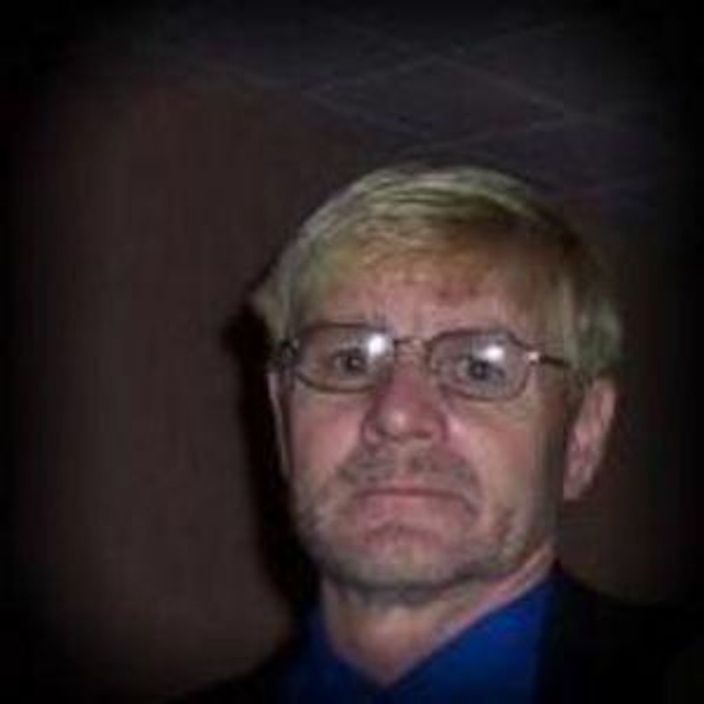 Richard Phillip Russell, Sr.