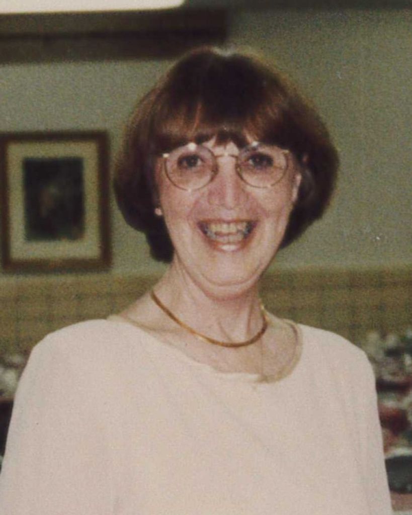 Marilyn Joan Ambroz