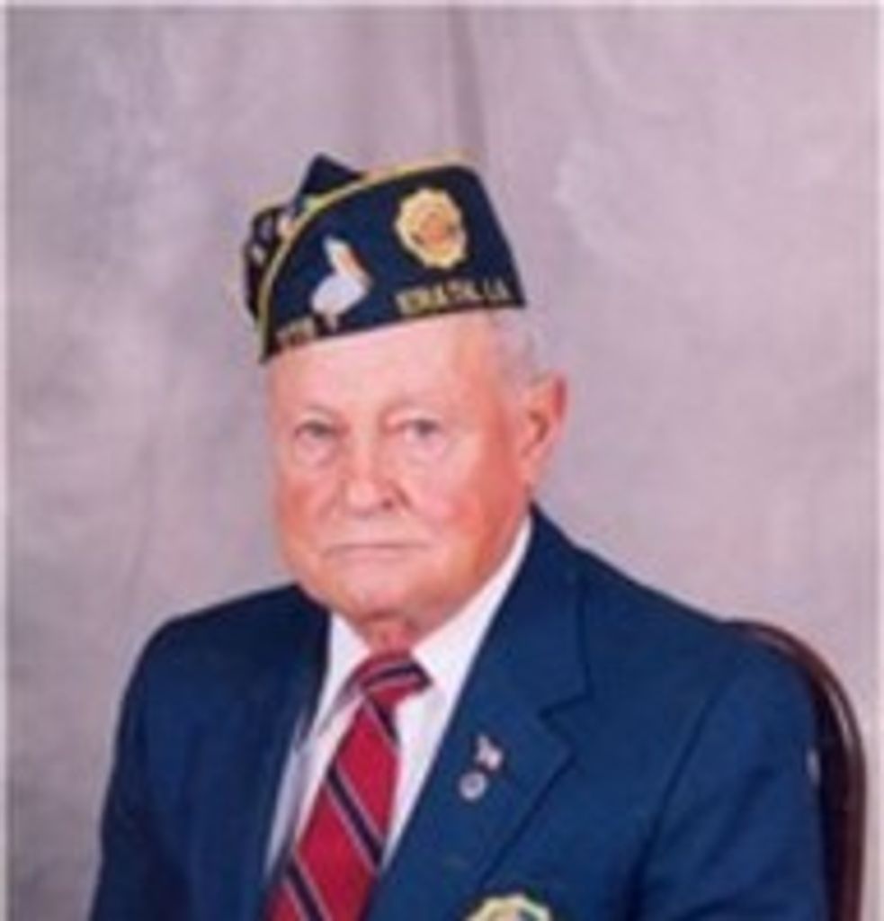 Harry I. Hulin
