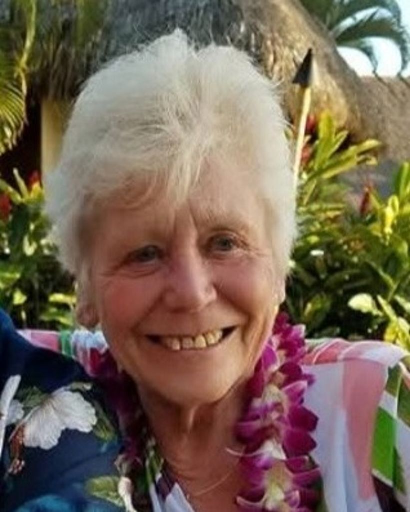 Shirley Ann Kopcha Profile Photo