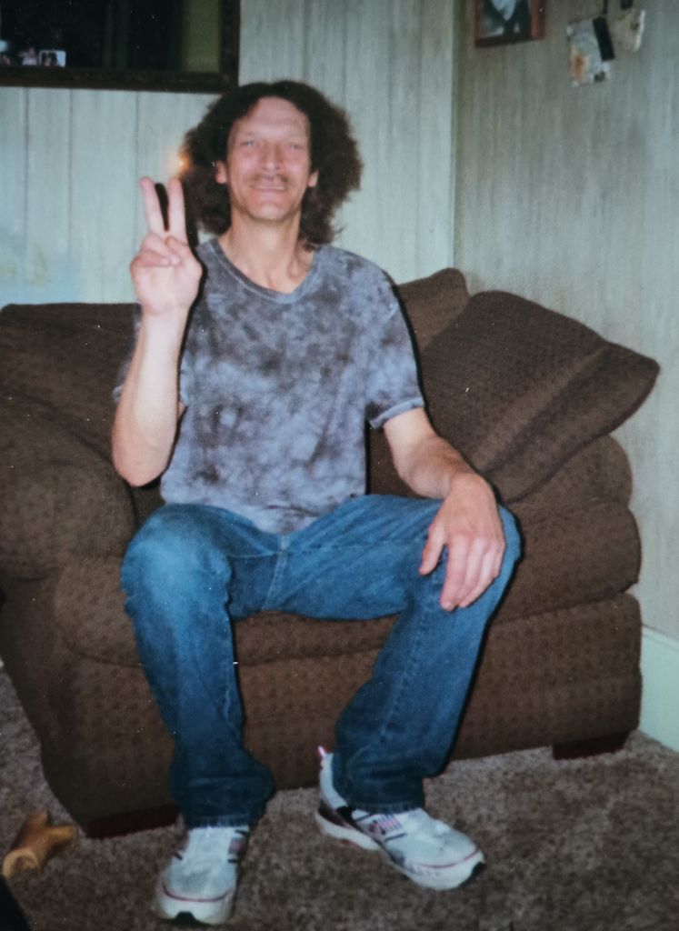 Jeffrey Alan Luttrell