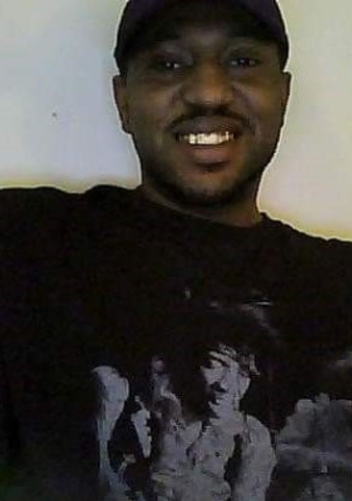 Mr. Ashley Garrette Page