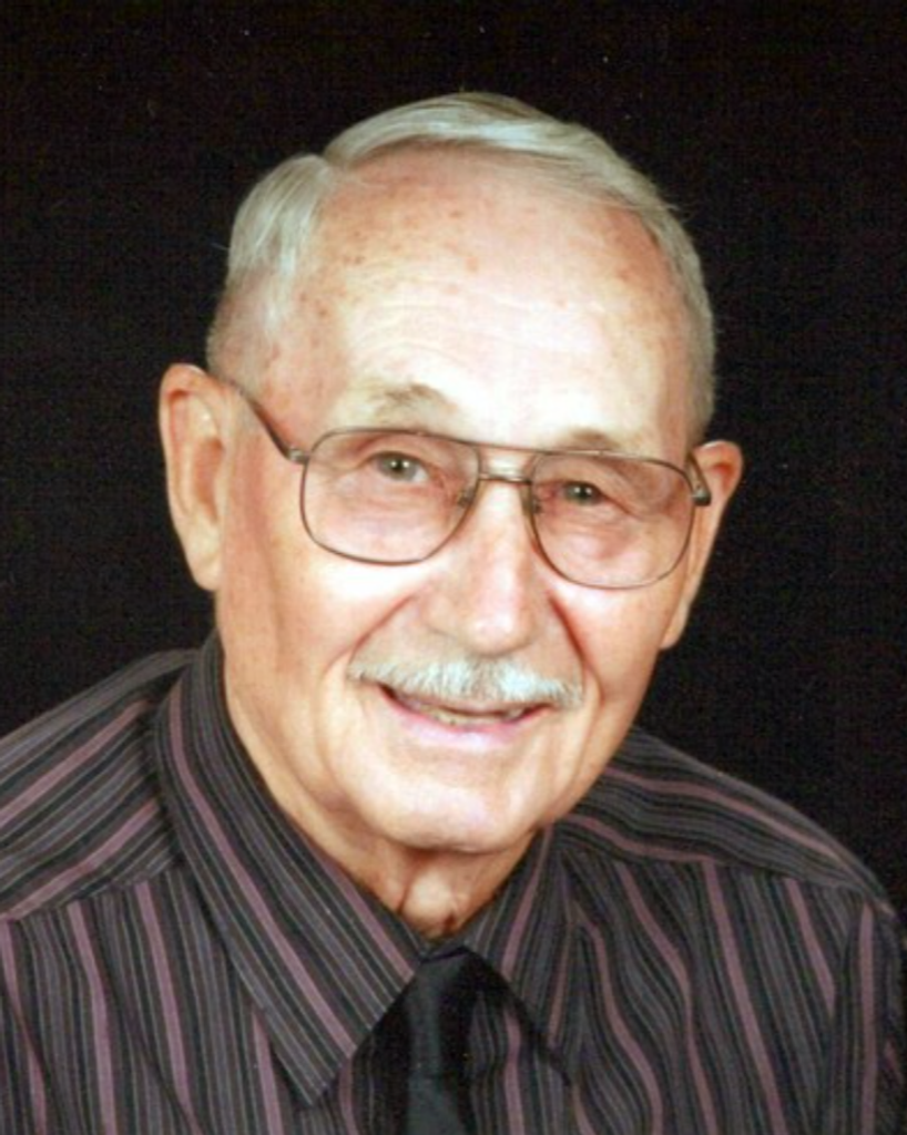 Jack Lamar Braswell