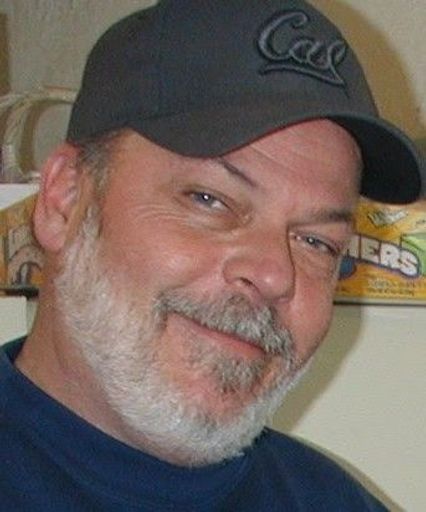 Randall Scott Grimes Profile Photo