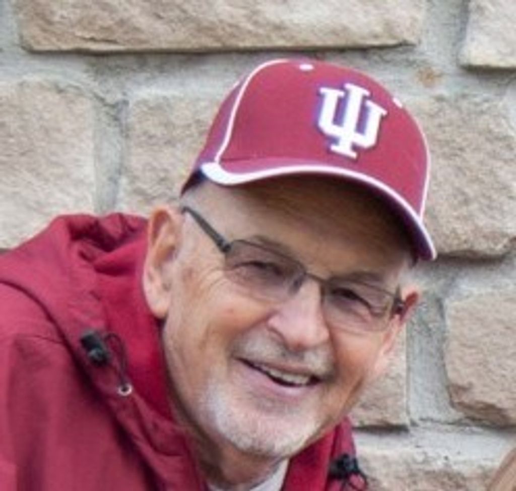 Kenneth E. Creek
