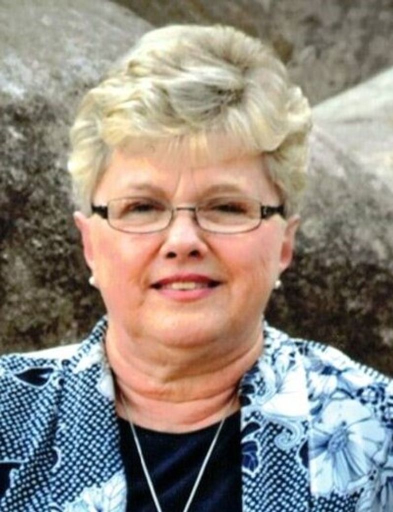 Jane Mildred Pobanz Profile Photo