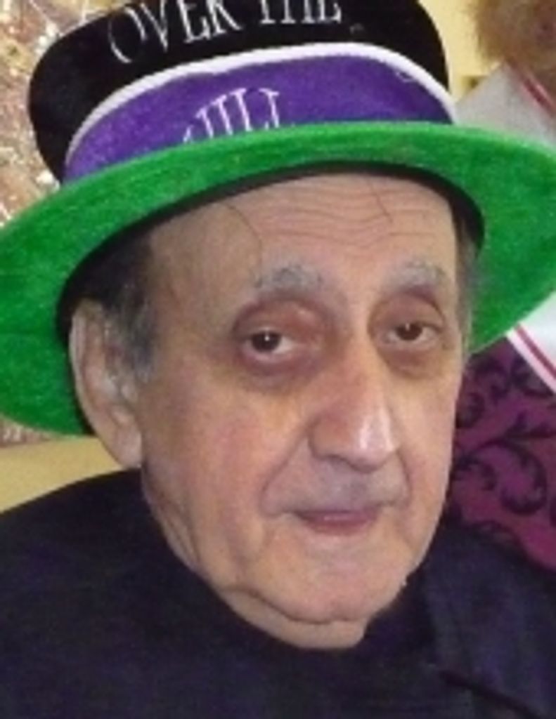 Joseph A. Venuti, Jr. Profile Photo