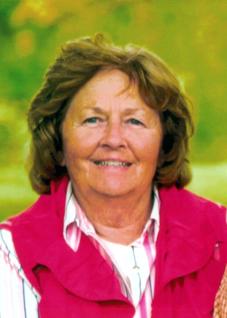 Peggy J. Murphy Profile Photo