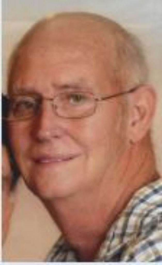 Gerald Dean Thomas 