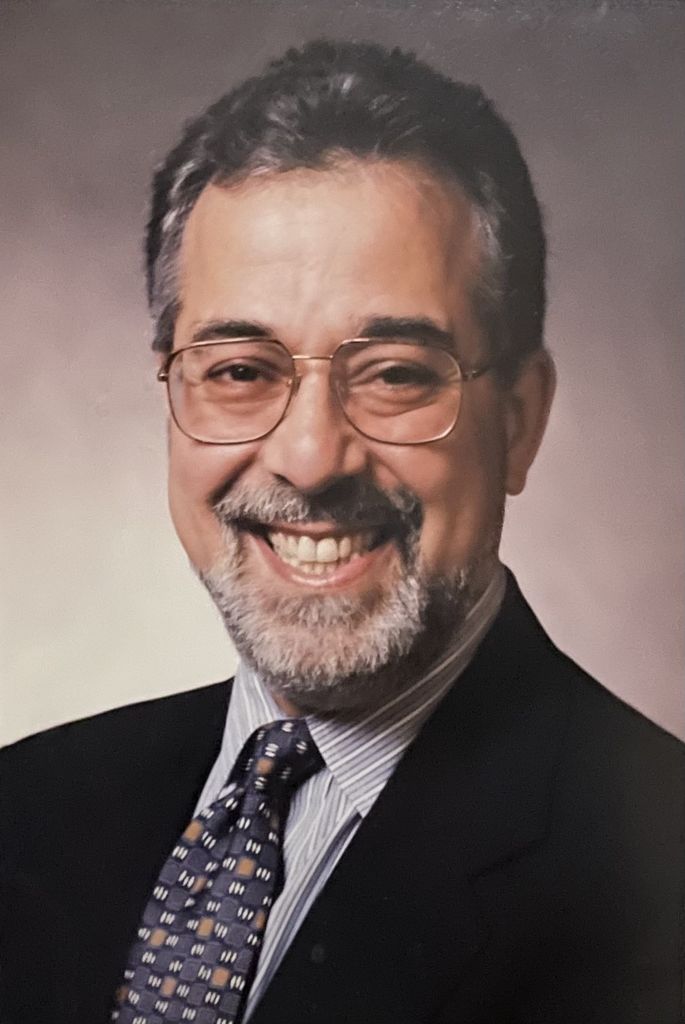 David Allan “Dave” Talmas