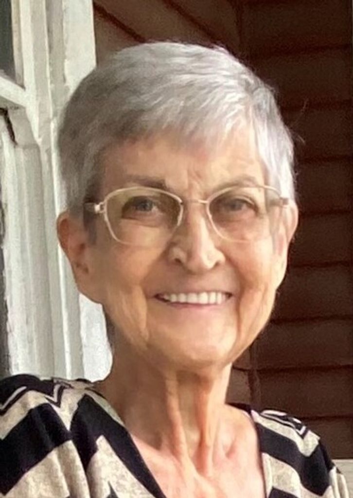 Helen Joyce Kelly Profile Photo