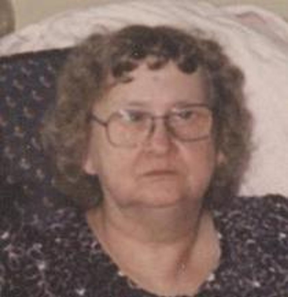 Roselyn Ann (Hudson)  Gallagher