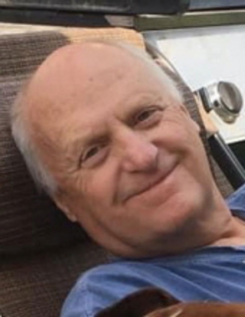 Lou Paul Genta Profile Photo