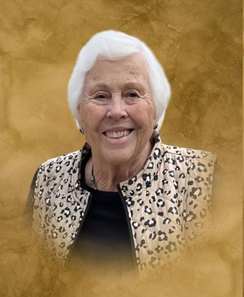 Margaret Burns Craft